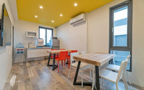 He Mu Family B&B, Luodong Township